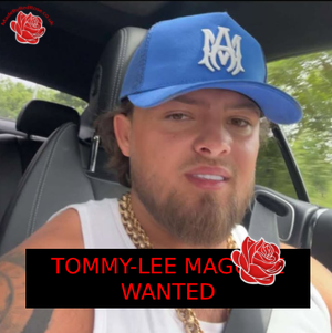 Tommy-Lee Maguire / Eastwood – profile image